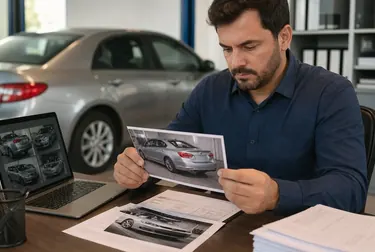 Desbloqueio de sinistro em Bagé